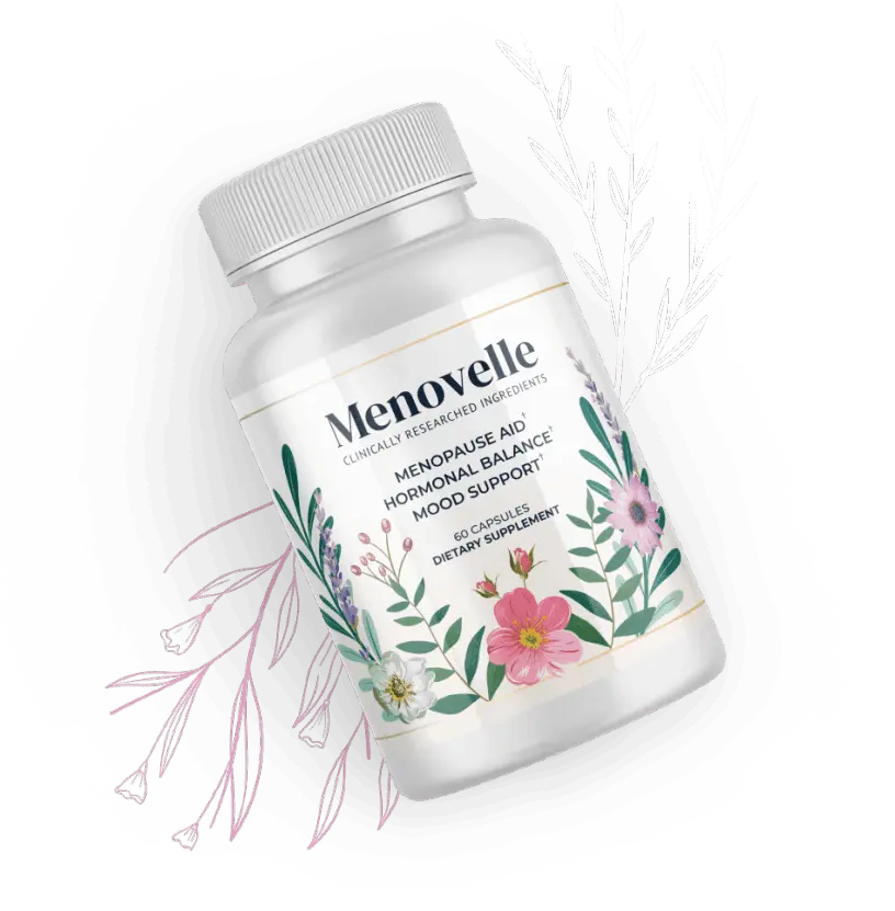 Menovelle Discounted Supplement Order Now